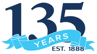 DeVilbiss_135_Logo_Blue