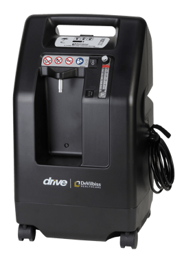 525 Oxygen Concentrator
