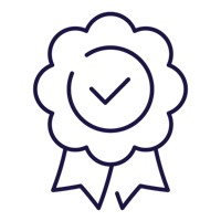 Icon_review & approve claim