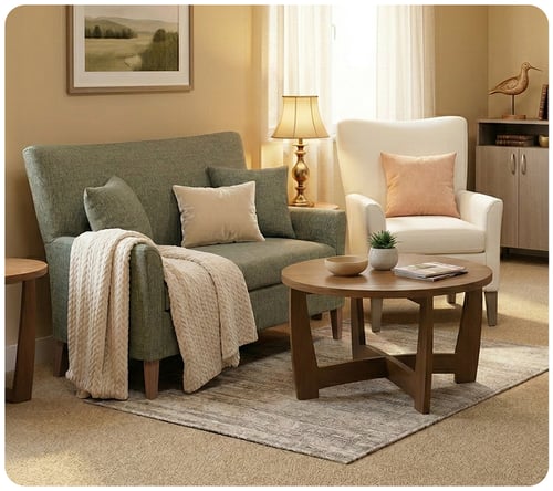 Living Room Living Room