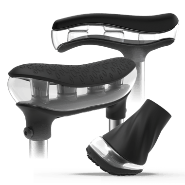 Airgonomics Airgonomics