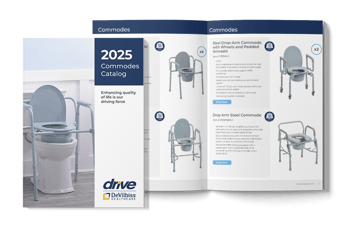 Commodes Catalog