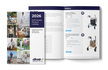 Canadian Master Catalog - English
