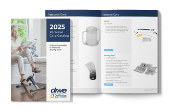 Personal Care Catalog