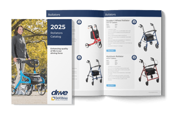 Rollator Catalog