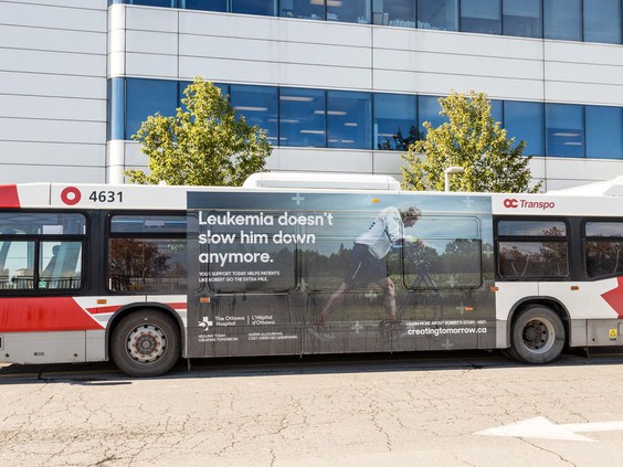 bus