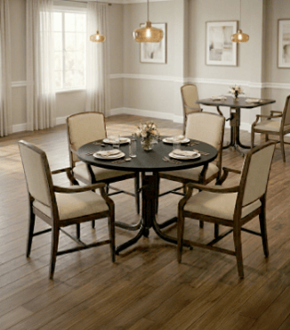 Drive Medical Senior Living Furniture - Dining Room