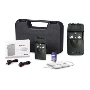 Drive Medical Dual Channel TENS Unit  AGF602