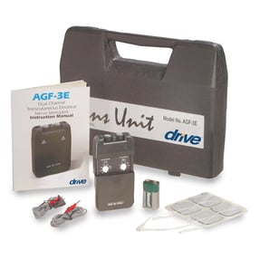 Drive Medical Economy TENS Unit AGF-3E
