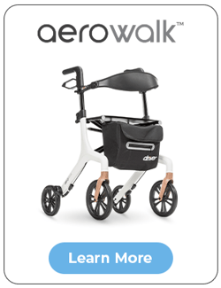 AeroWalk