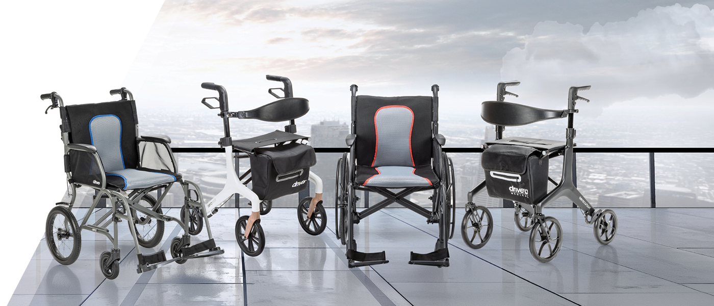 The Aero Series is Here