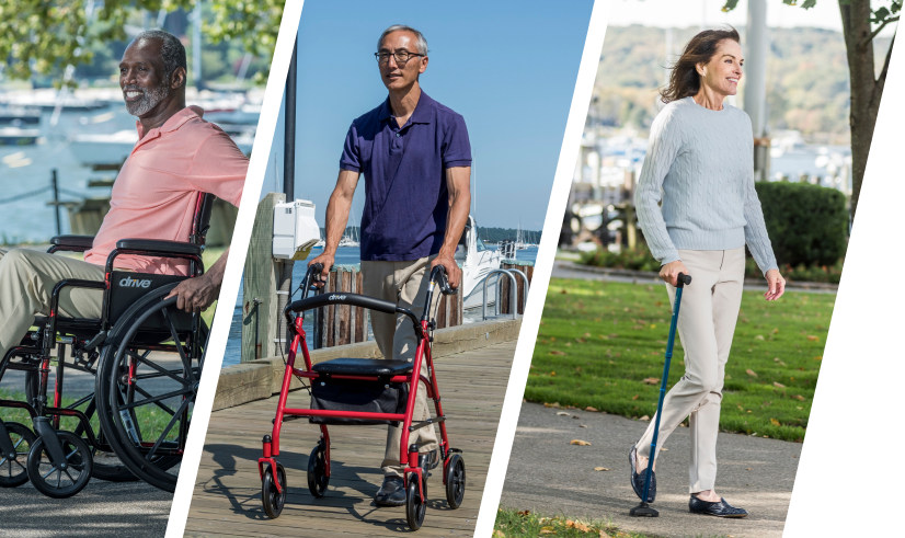 Enhancing Quality of Life