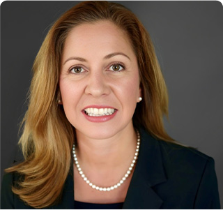 Jennifer Thursby