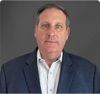 Mark LaVacca