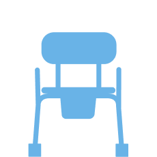 commodes_standard