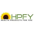 Health Products for you HPFY Stores