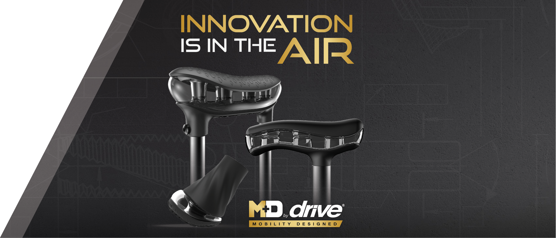 Innovation is in the Air