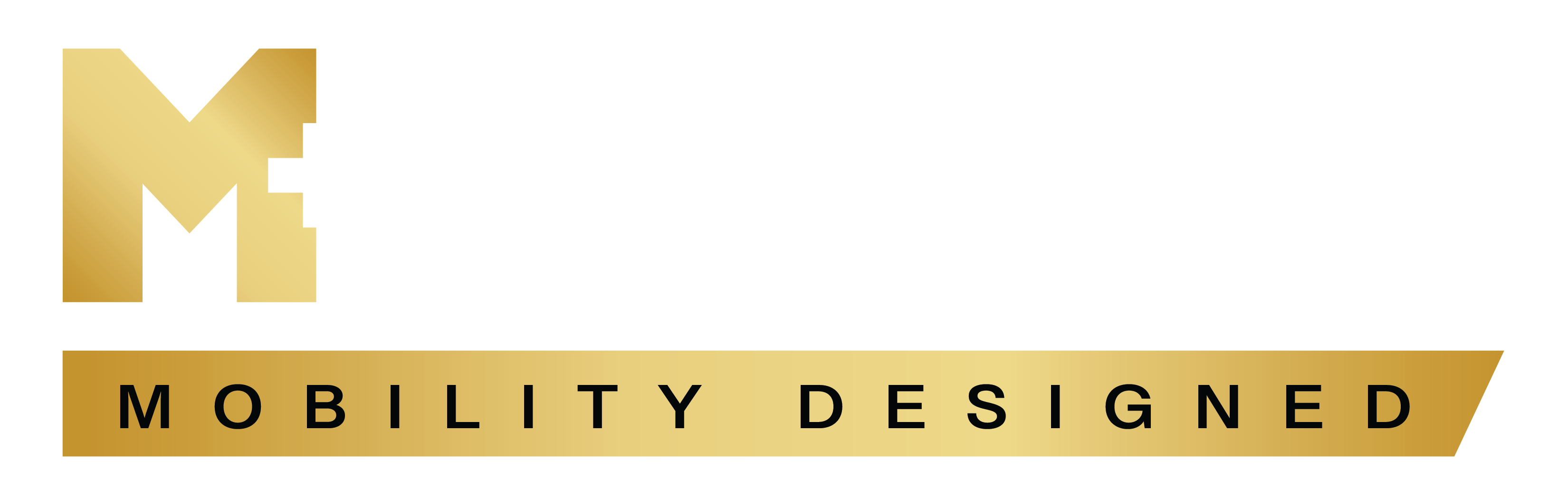 M+D Logo